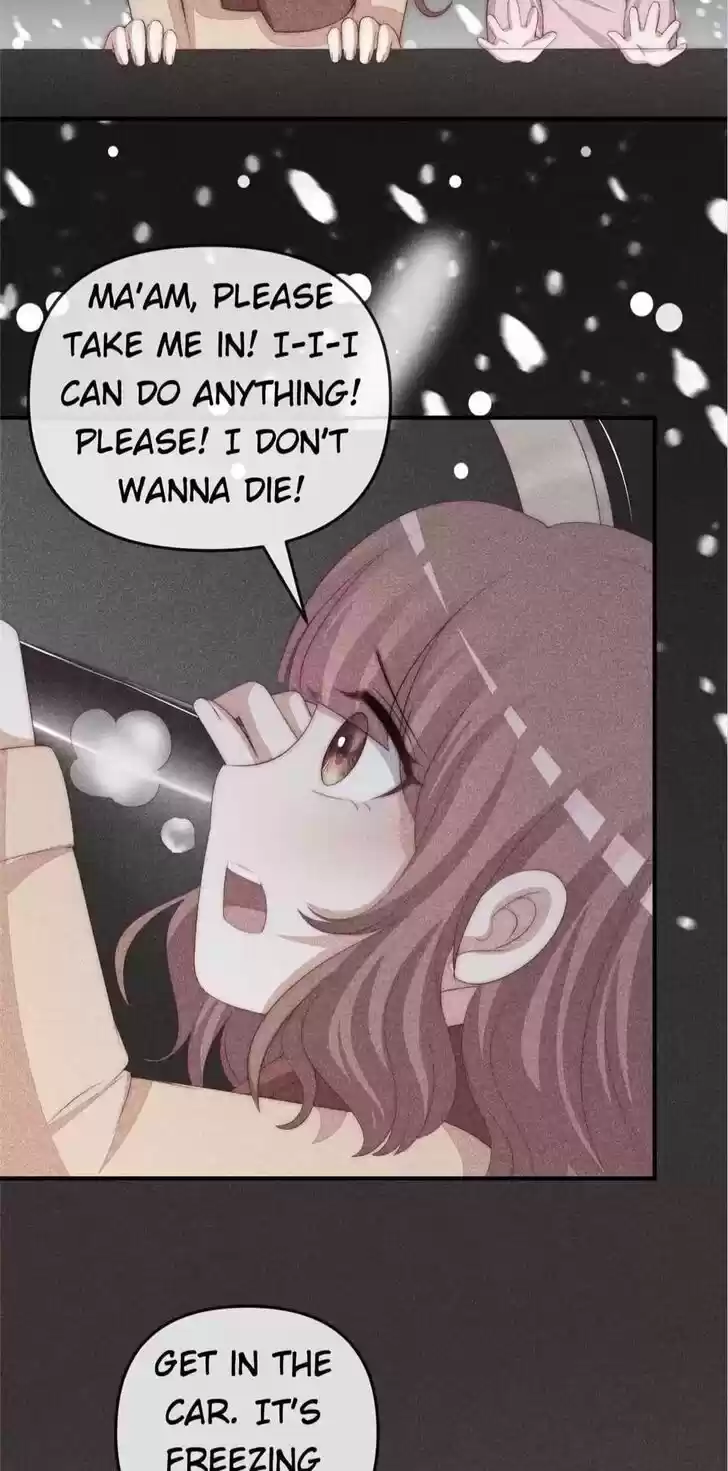 Jerk, You Can't Escape Ch.316