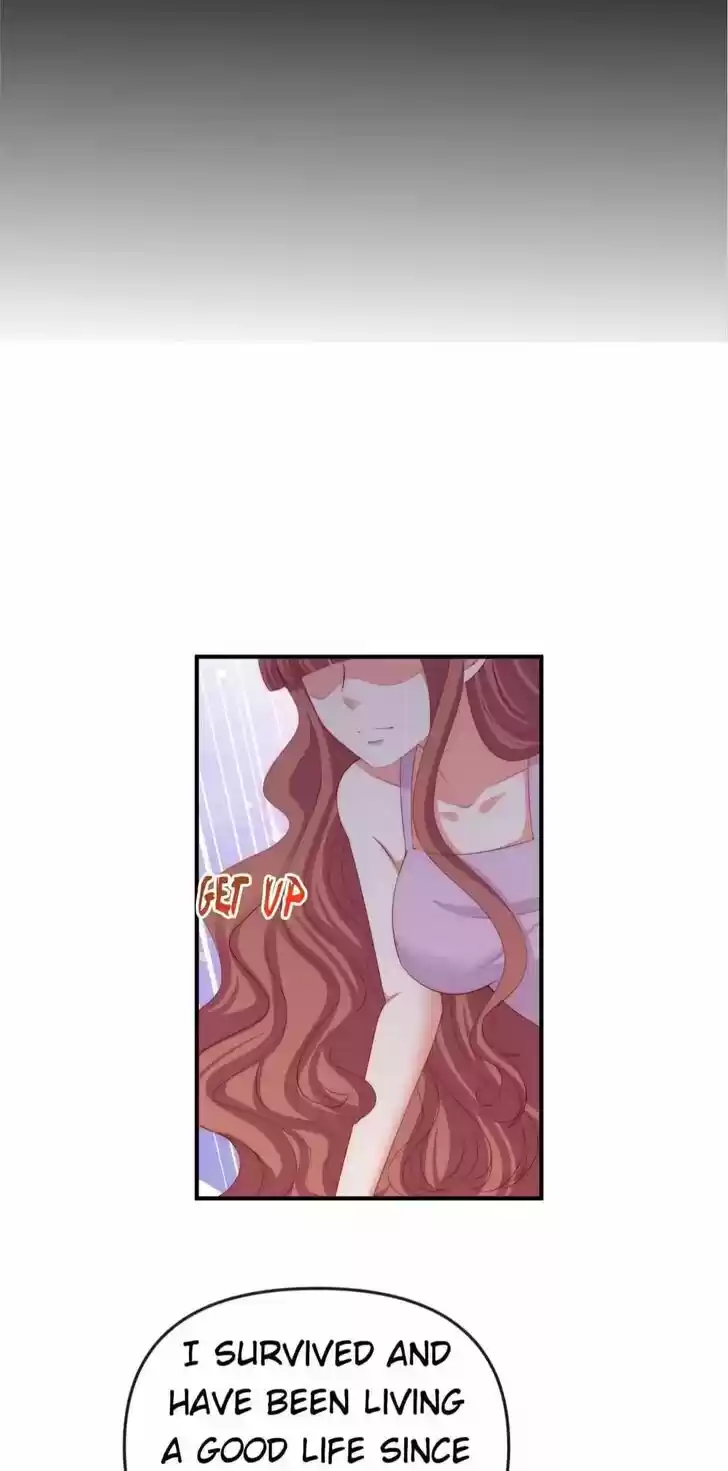 Jerk, You Can't Escape Ch.316