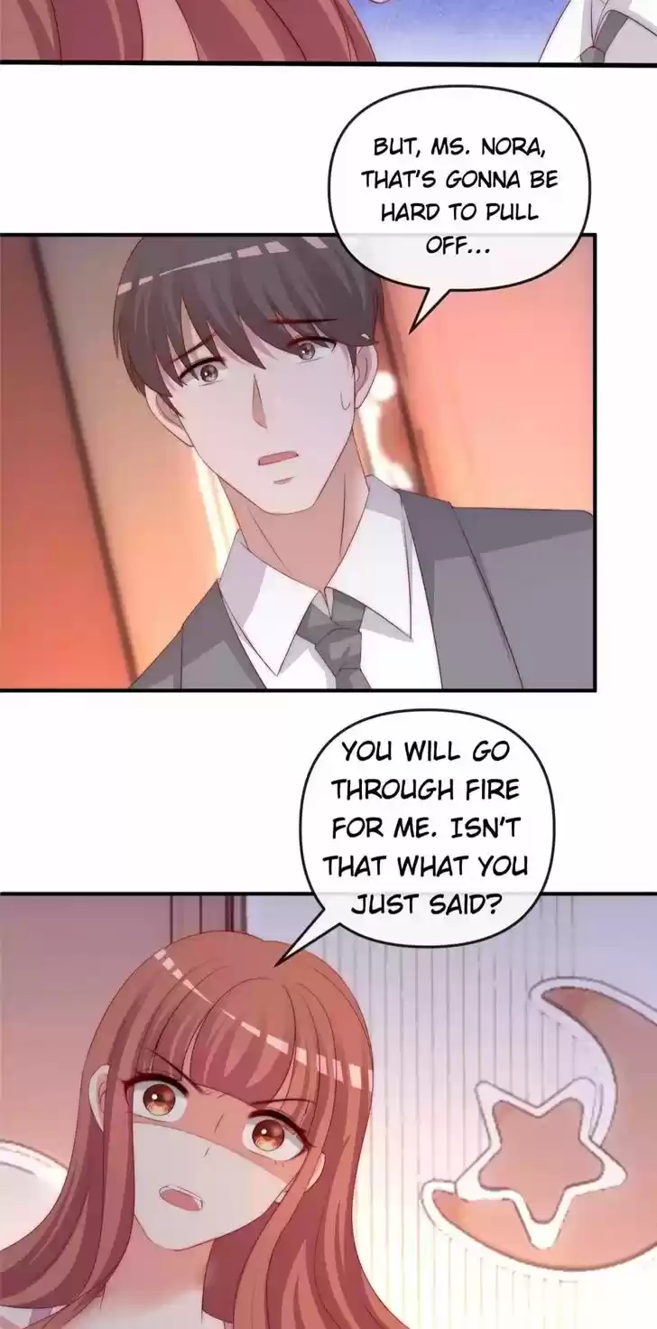 Jerk, You Can't Escape Ch.316