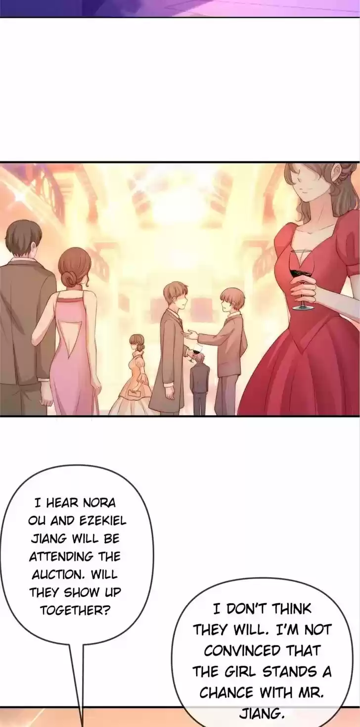 Jerk, You Can't Escape Ch.316