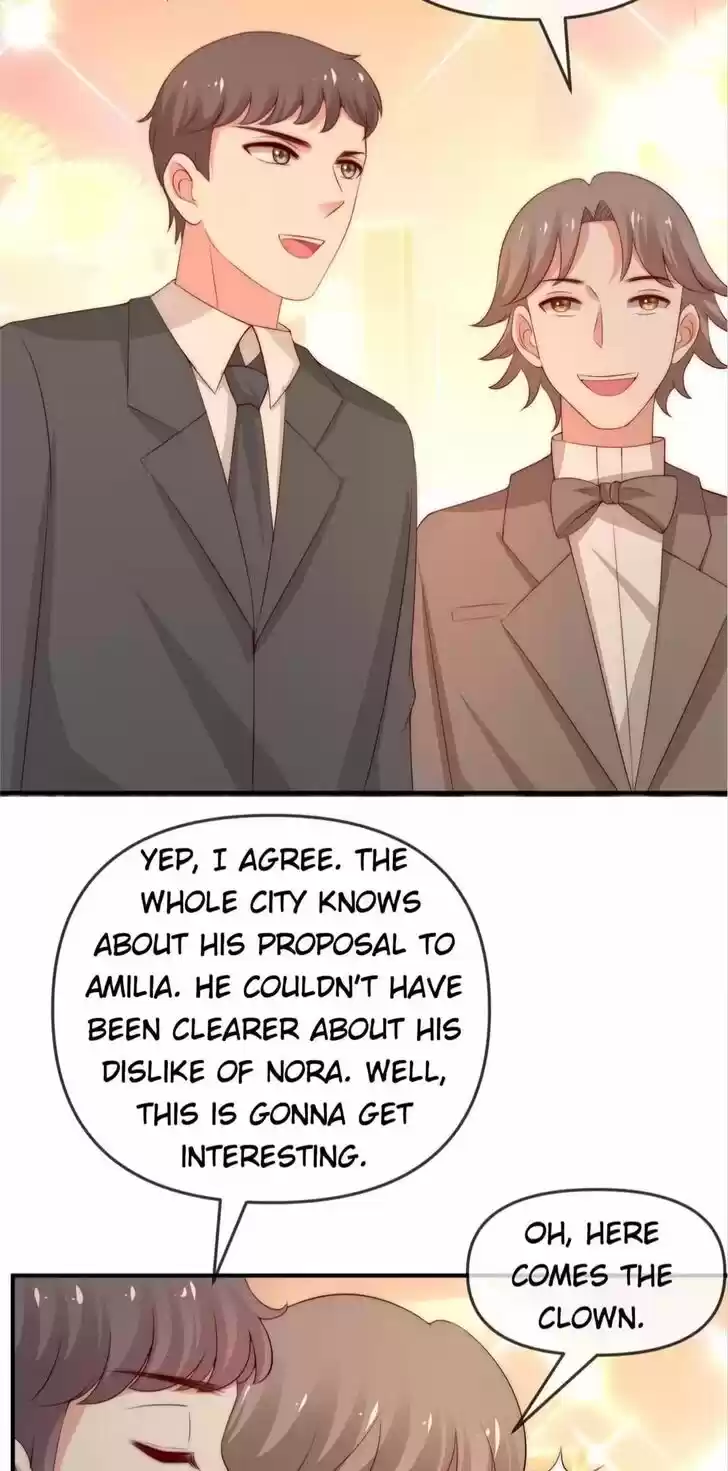 Jerk, You Can't Escape Ch.316