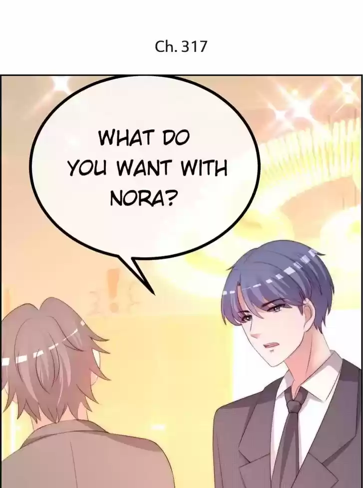 Jerk, You Can't Escape Ch.317