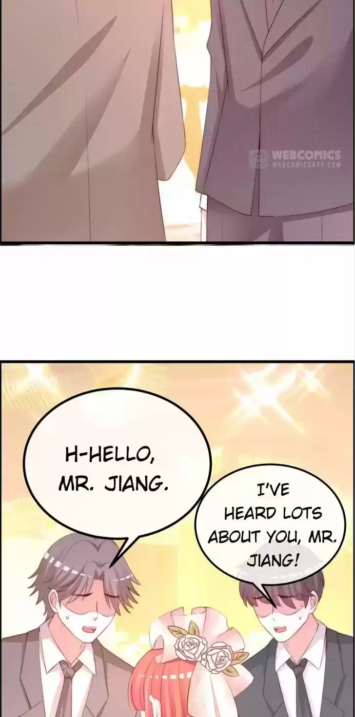 Jerk, You Can't Escape Ch.317