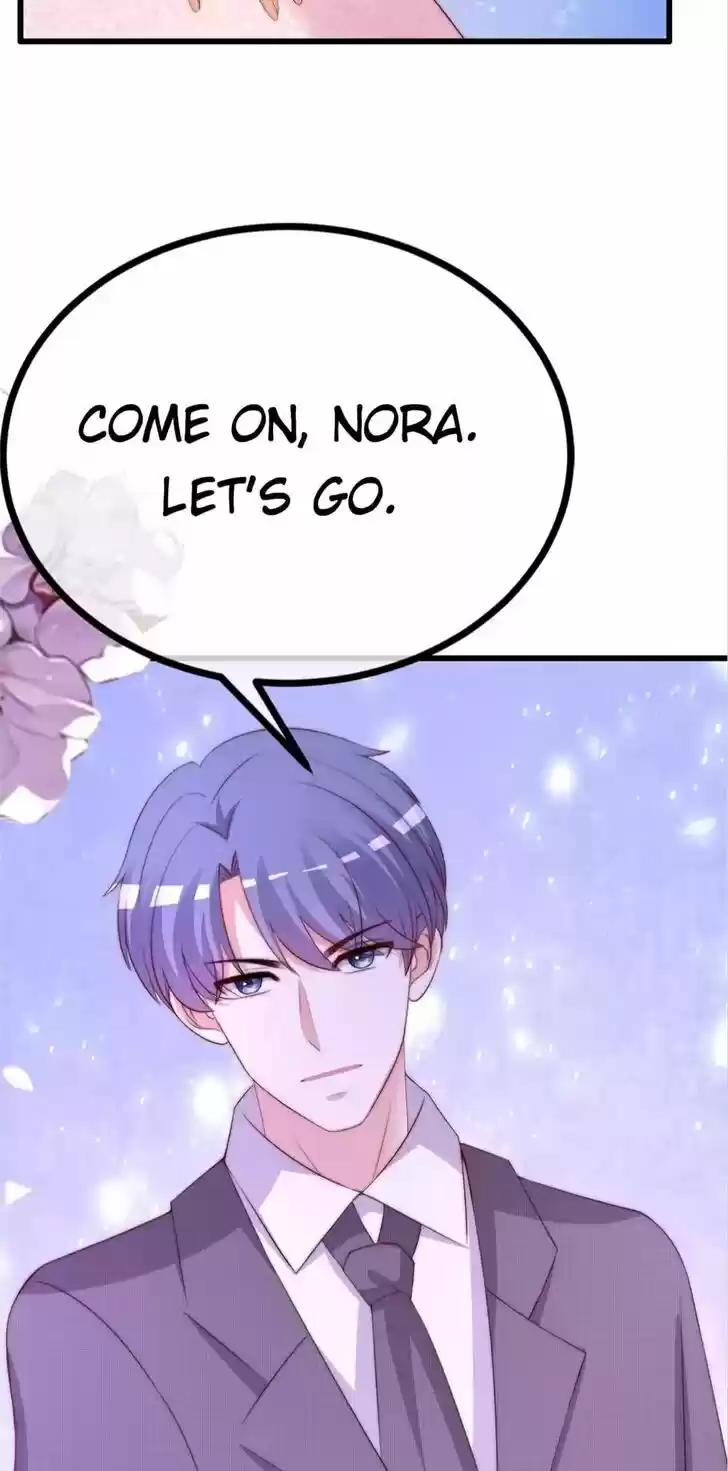 Jerk, You Can't Escape Ch.317