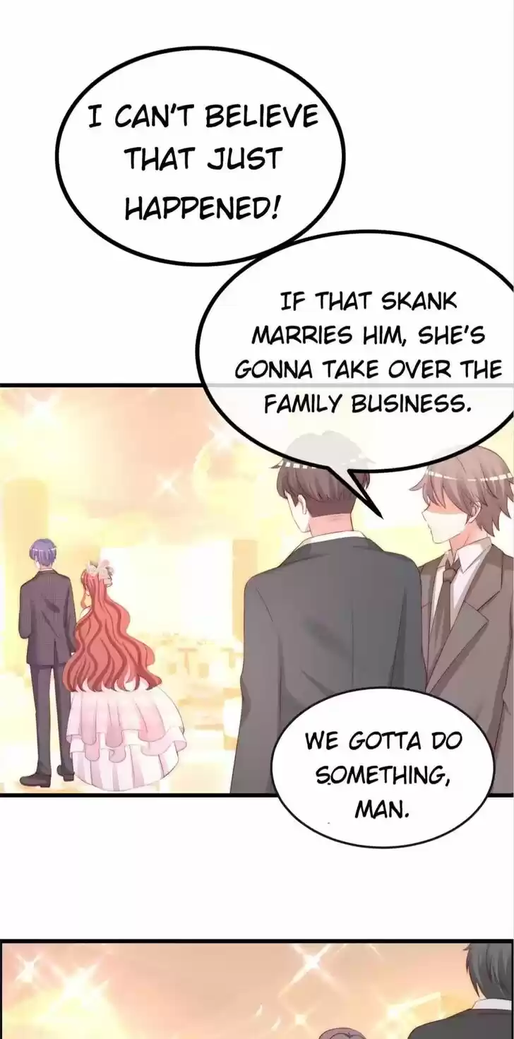 Jerk, You Can't Escape Ch.317