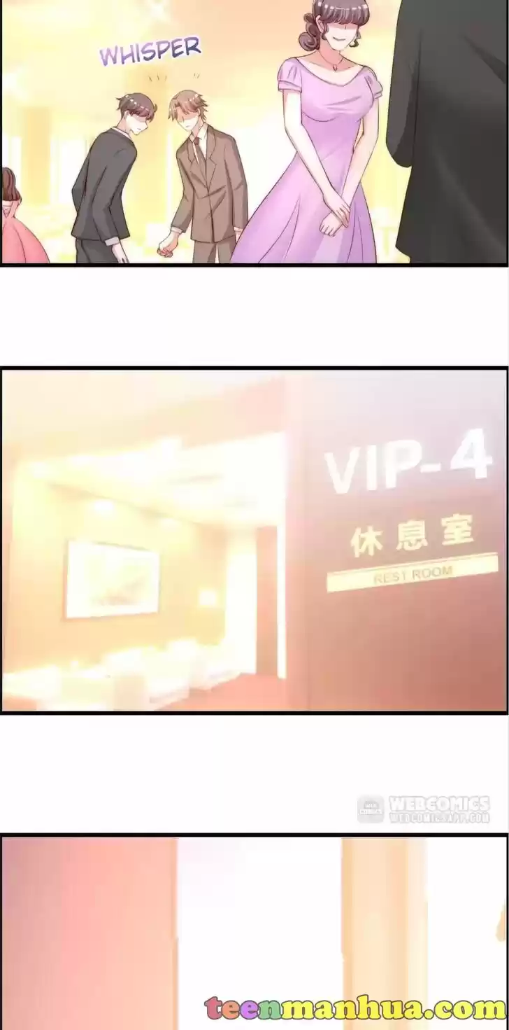 Jerk, You Can't Escape Ch.317