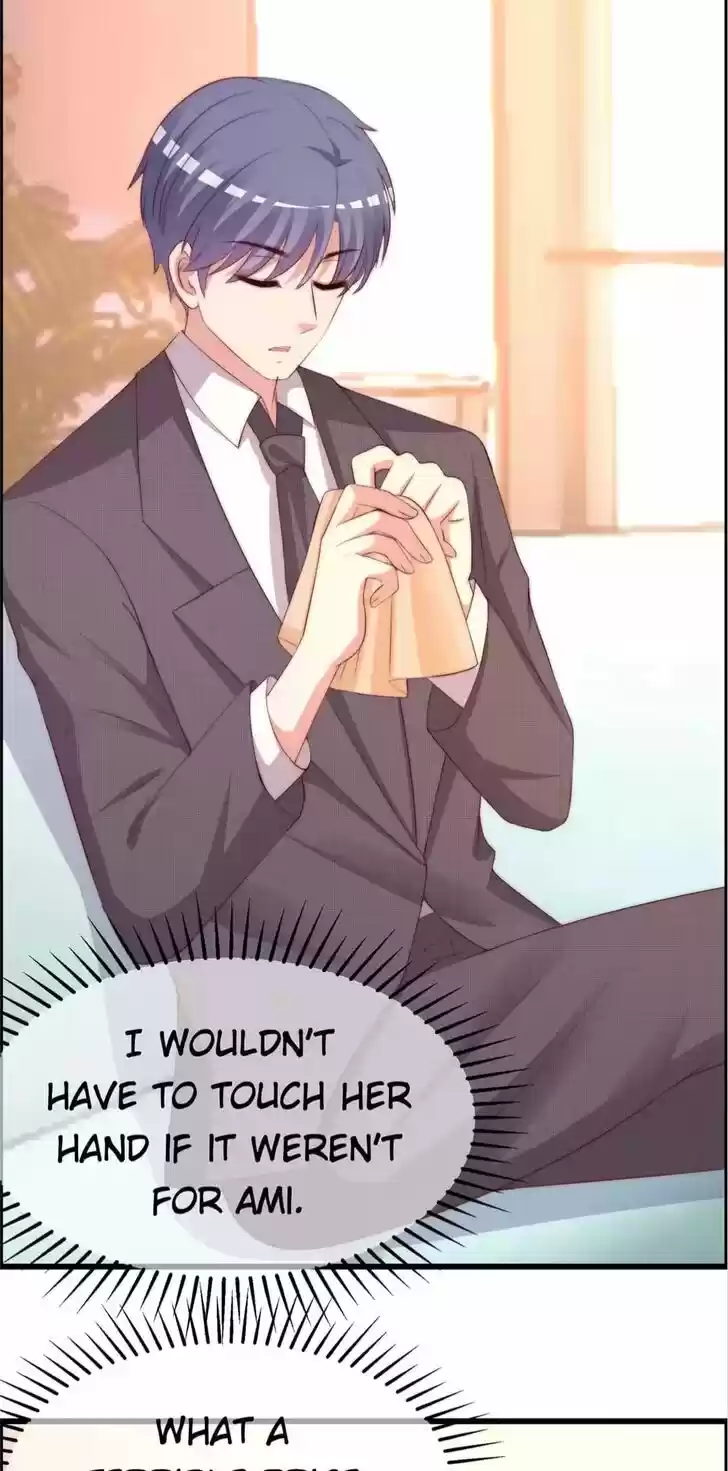 Jerk, You Can't Escape Ch.317