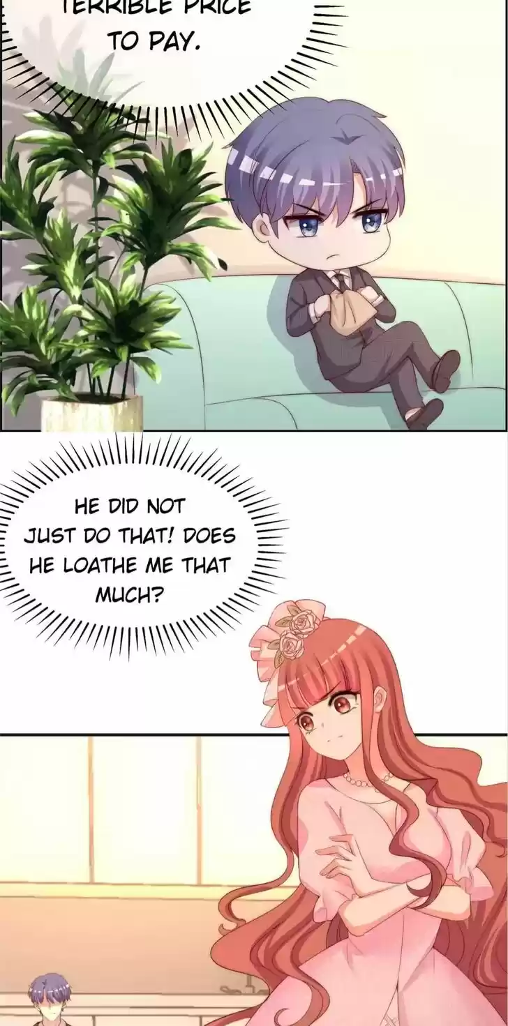 Jerk, You Can't Escape Ch.317