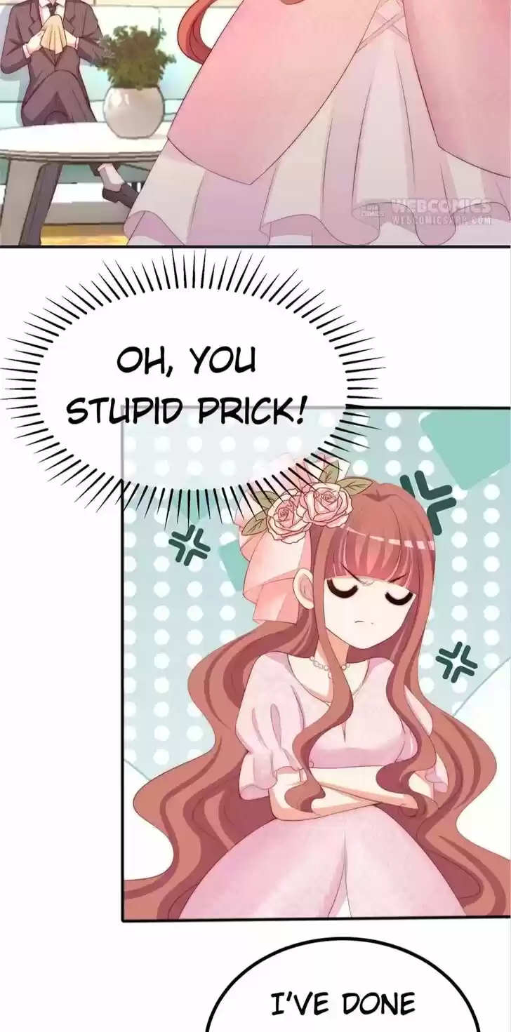 Jerk, You Can't Escape Ch.317