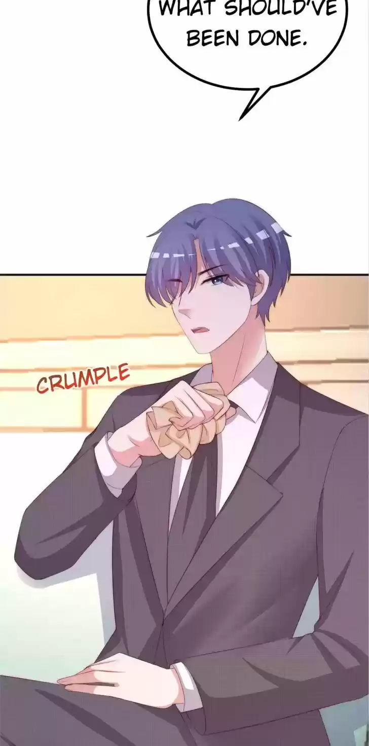 Jerk, You Can't Escape Ch.317