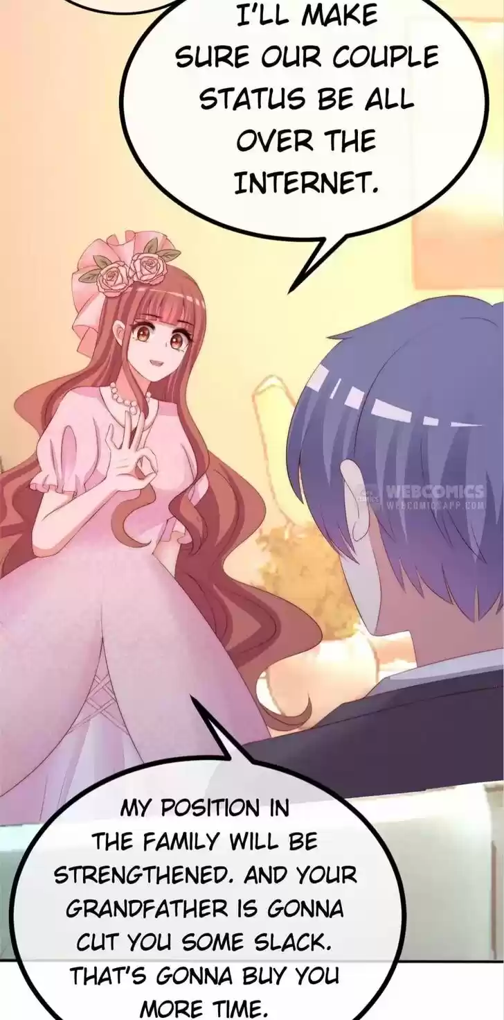 Jerk, You Can't Escape Ch.317