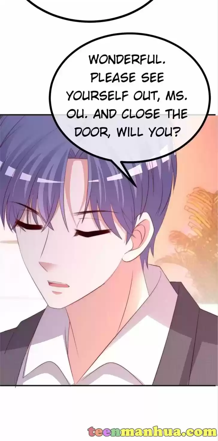 Jerk, You Can't Escape Ch.317