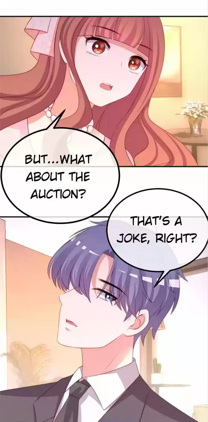 Jerk, You Can't Escape Ch.317