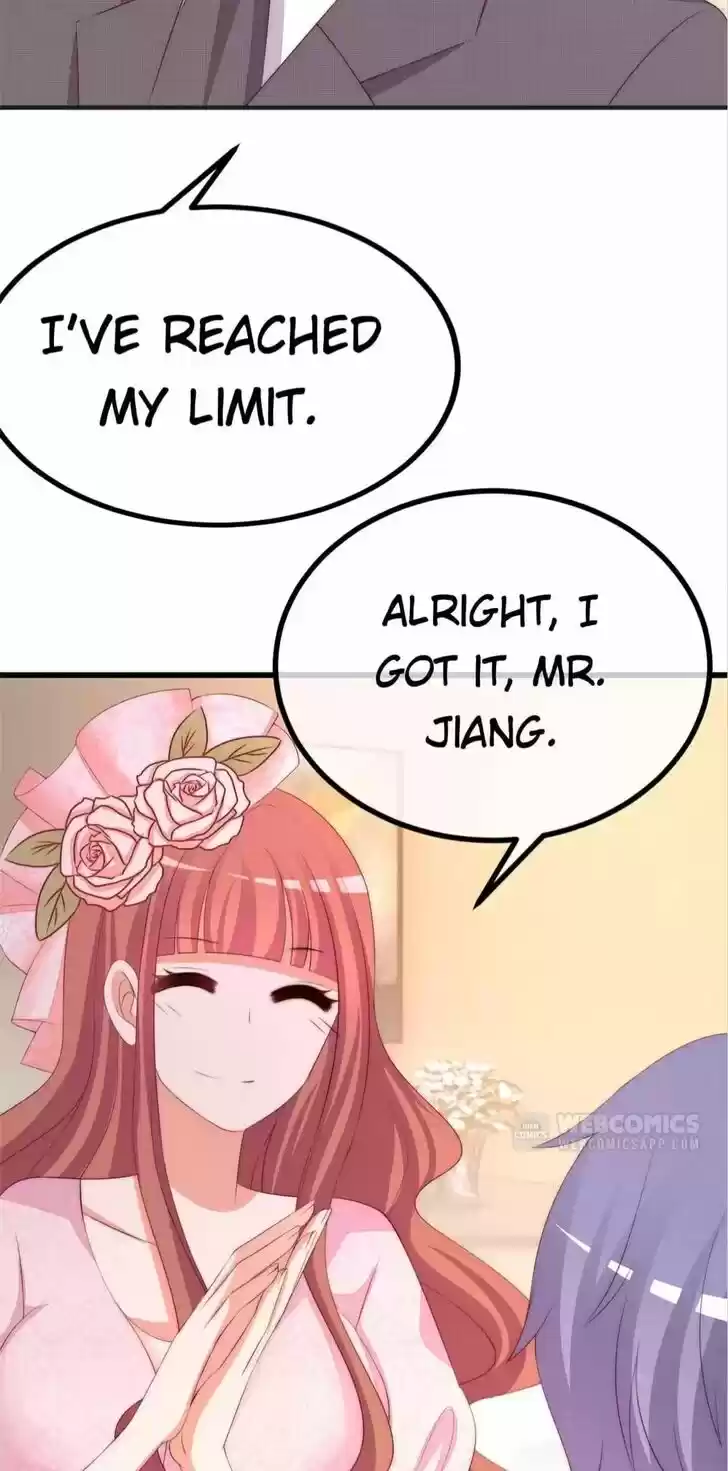 Jerk, You Can't Escape Ch.317