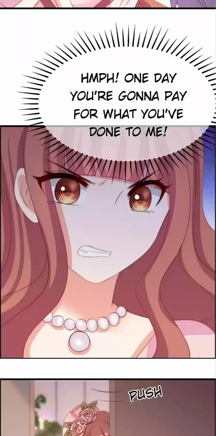 Jerk, You Can't Escape Ch.317