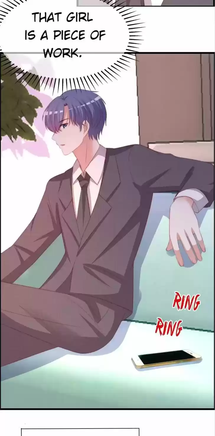 Jerk, You Can't Escape Ch.317