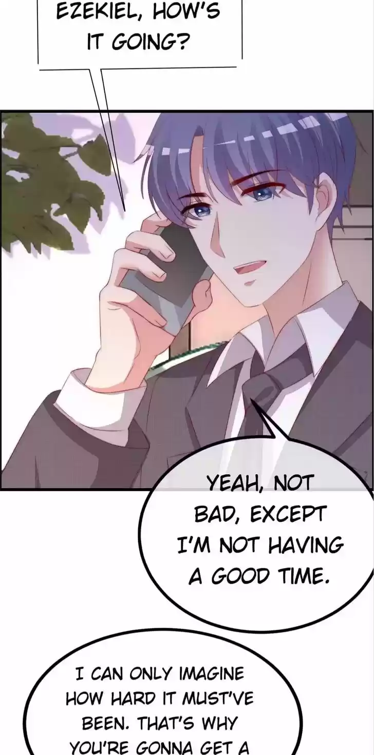 Jerk, You Can't Escape Ch.317