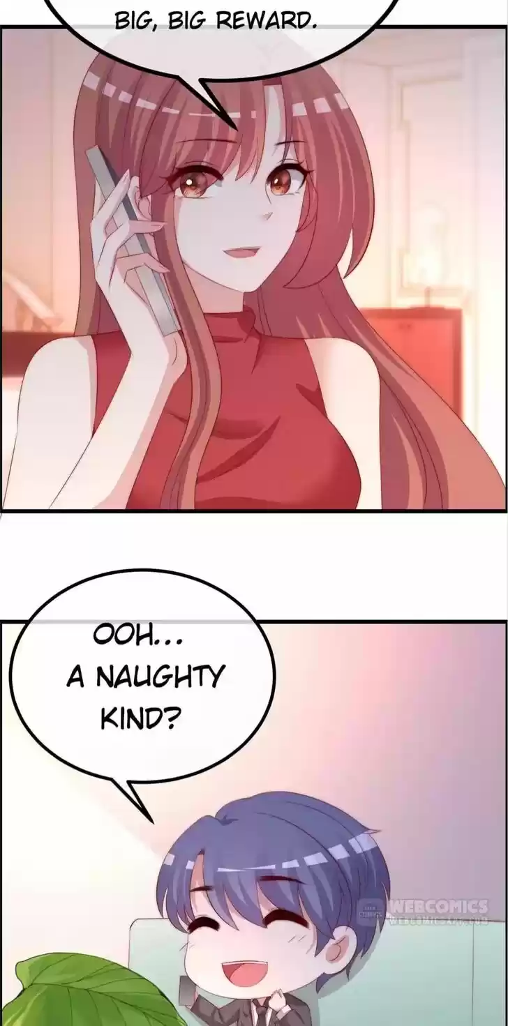 Jerk, You Can't Escape Ch.317