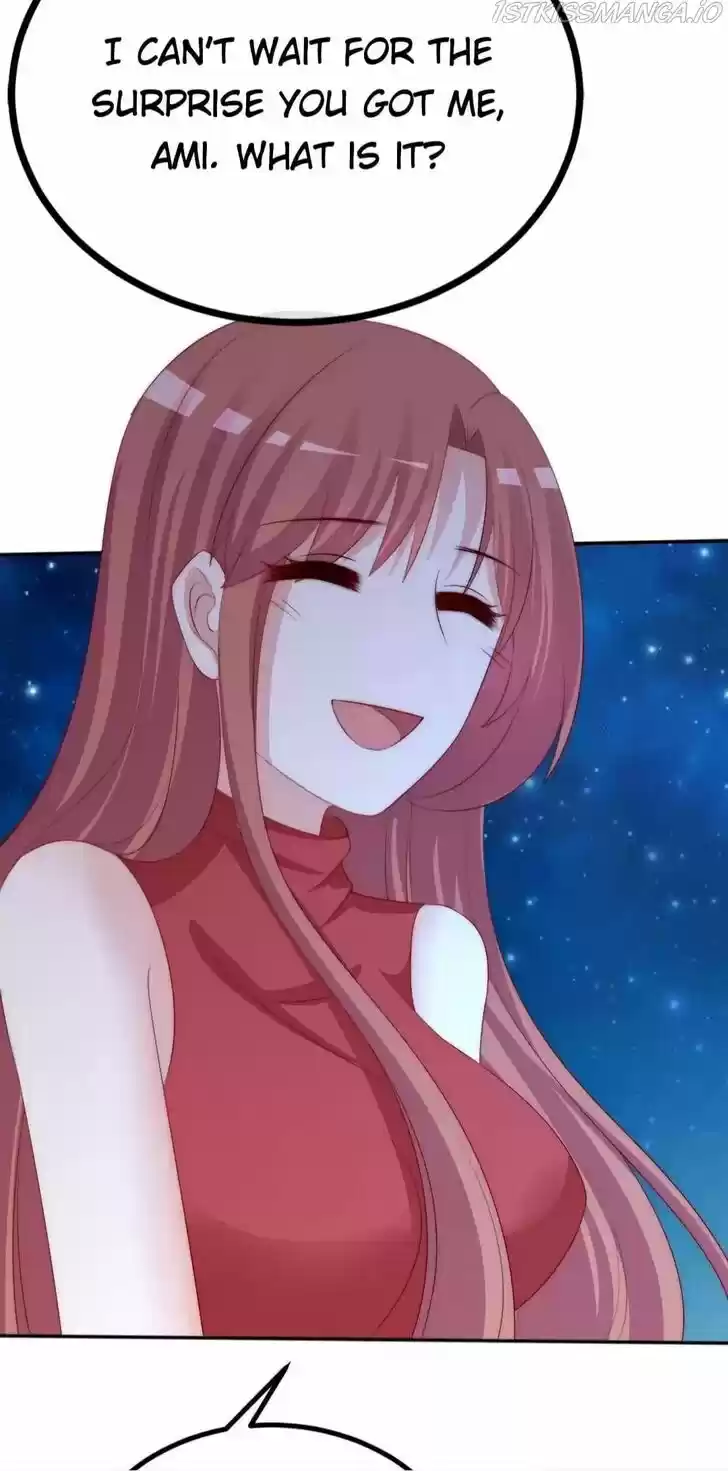 Jerk, You Can't Escape Ch.318