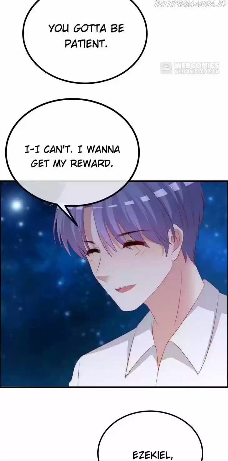 Jerk, You Can't Escape Ch.318