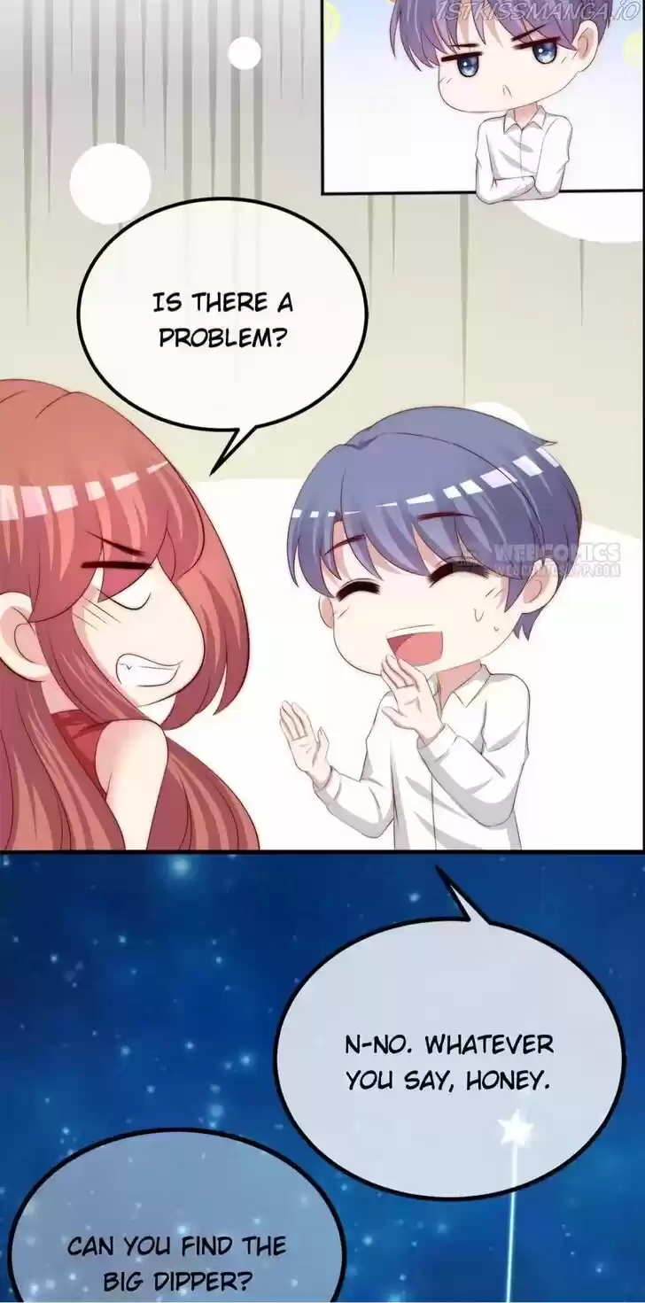 Jerk, You Can't Escape Ch.318