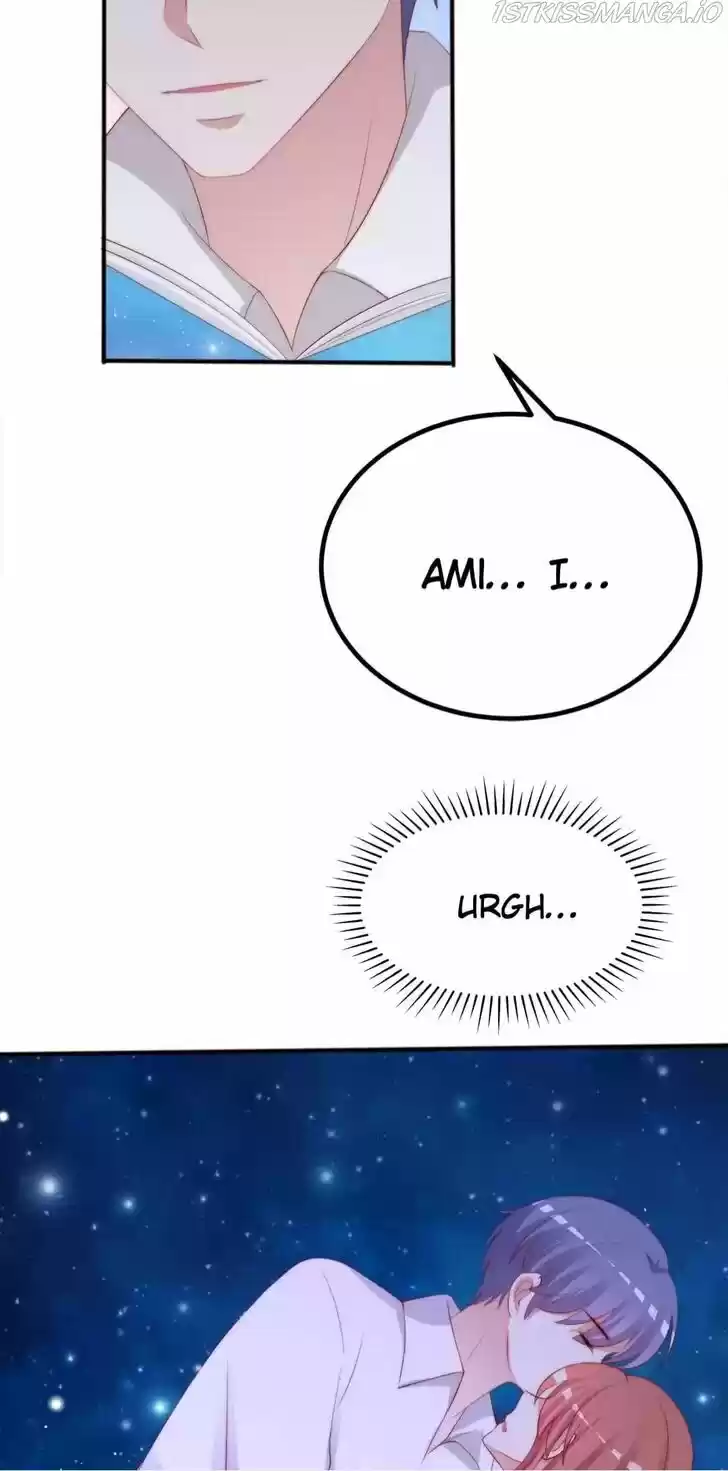 Jerk, You Can't Escape Ch.318