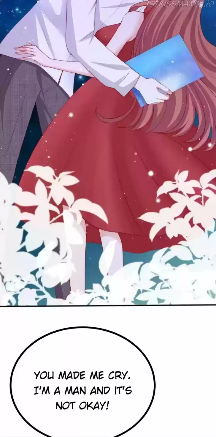 Jerk, You Can't Escape Ch.318