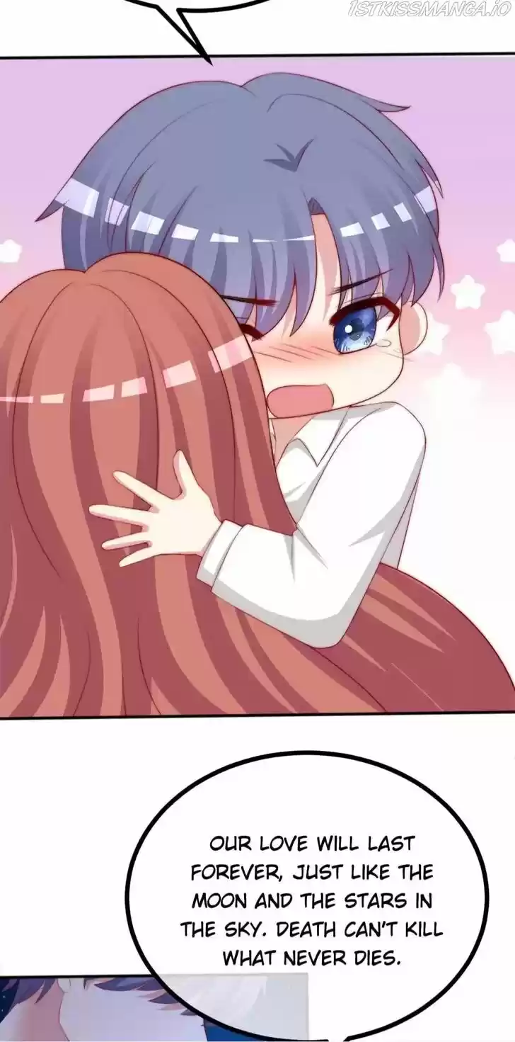 Jerk, You Can't Escape Ch.318