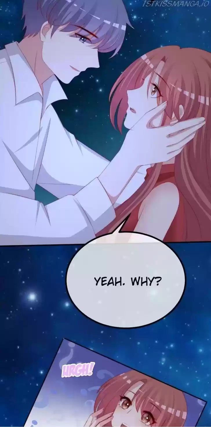 Jerk, You Can't Escape Ch.318