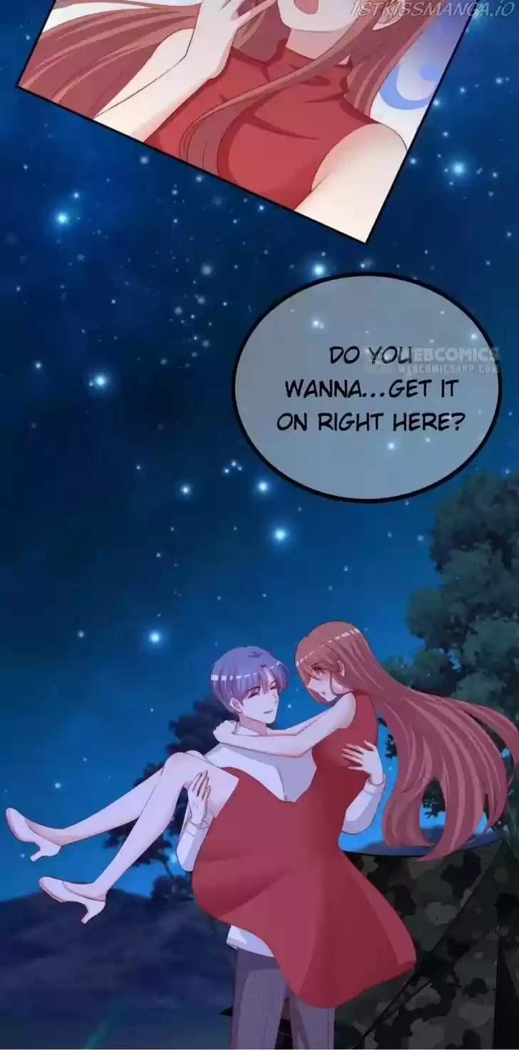 Jerk, You Can't Escape Ch.318