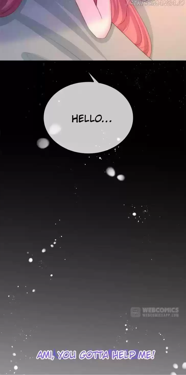 Jerk, You Can't Escape Ch.318