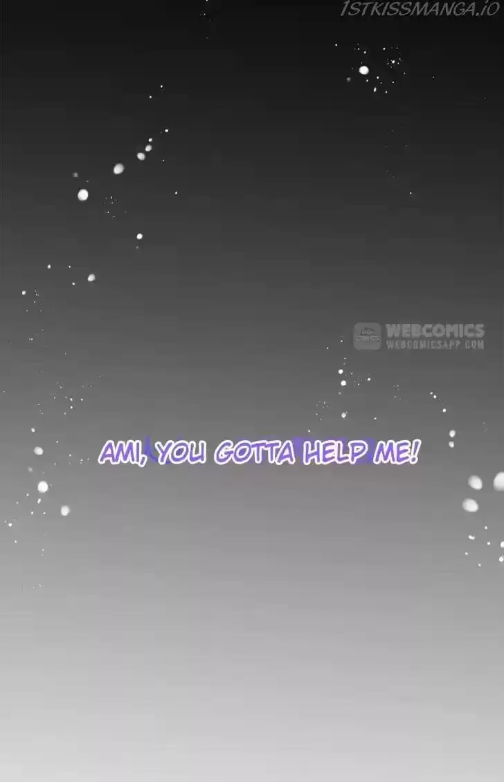 Jerk, You Can't Escape Ch.318