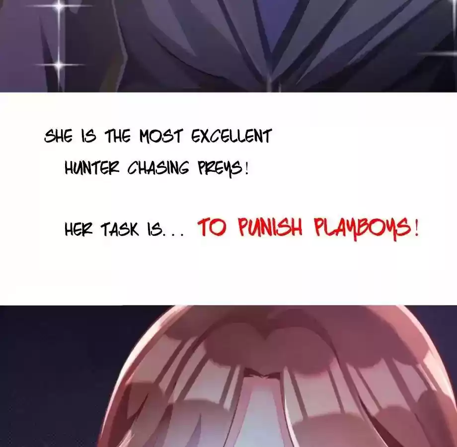 Jerk, You Can't Escape Chapter 0: