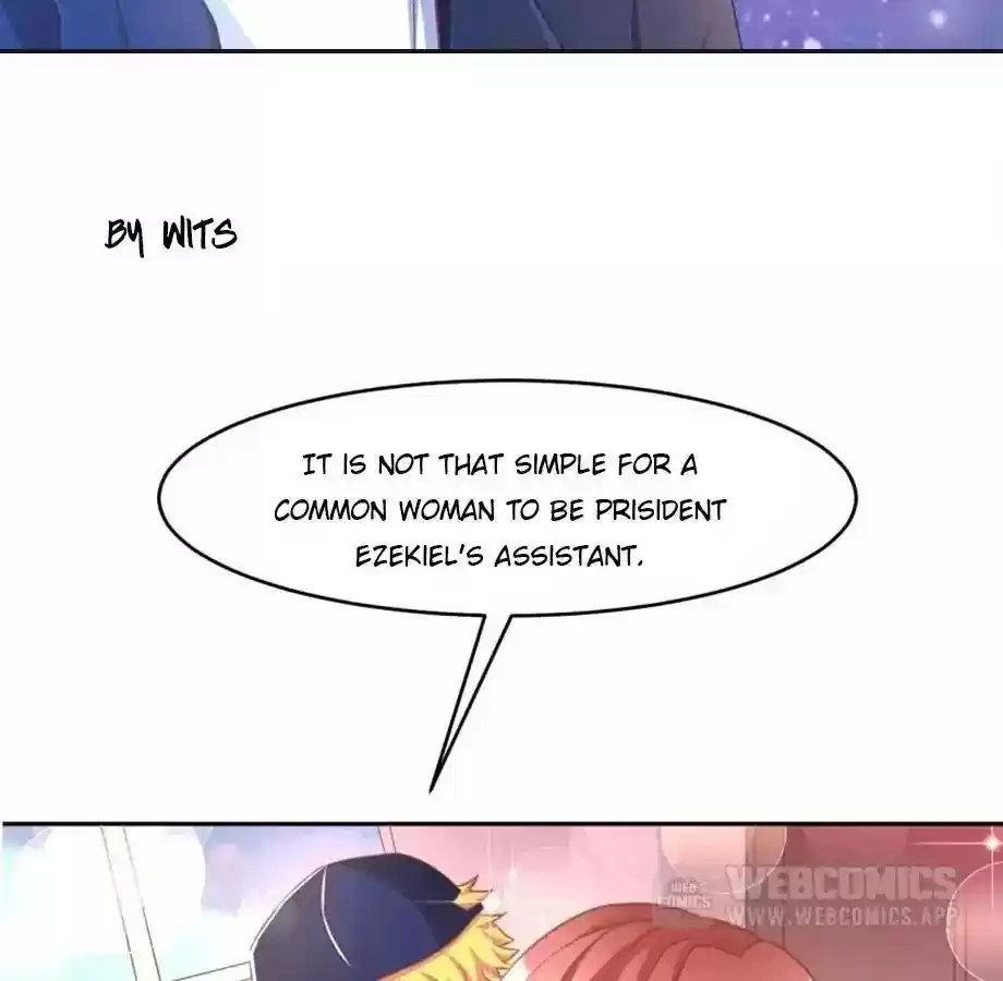 Jerk, You Can't Escape Chapter 0: