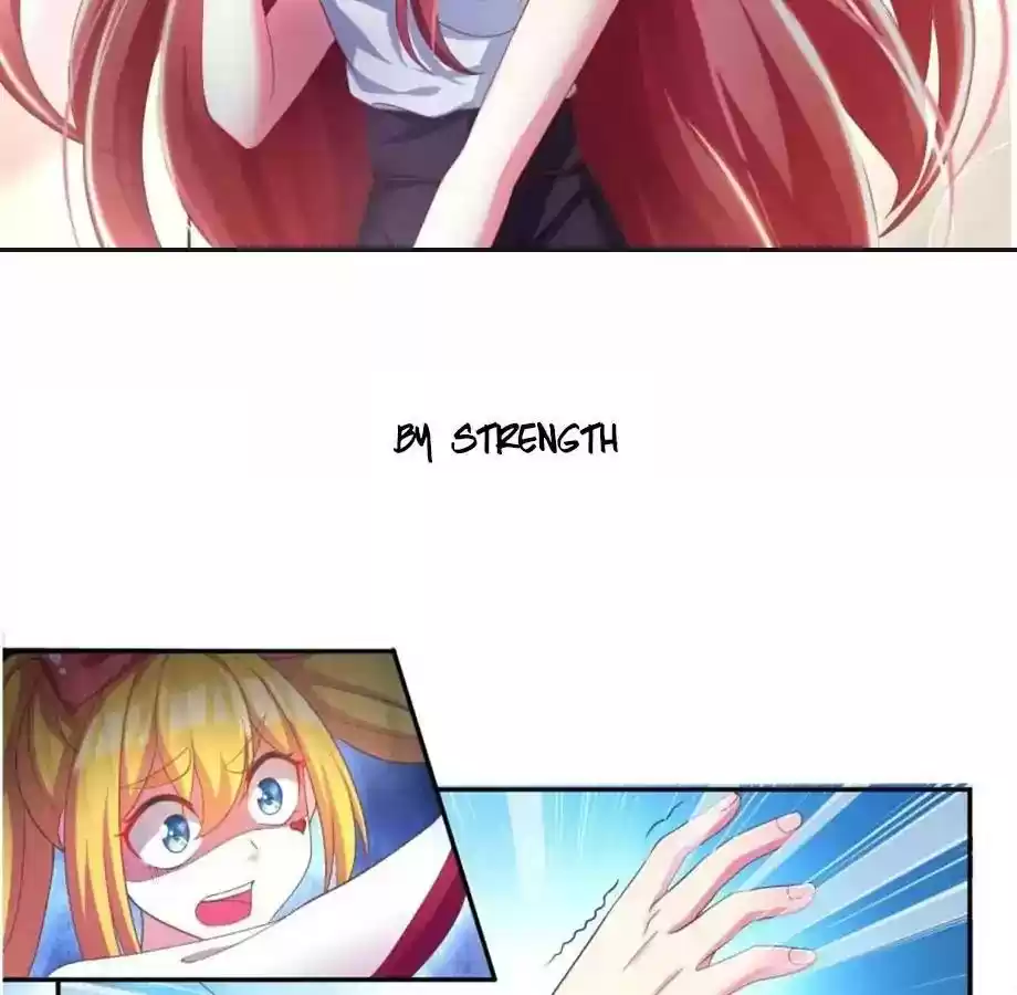 Jerk, You Can't Escape Chapter 0: