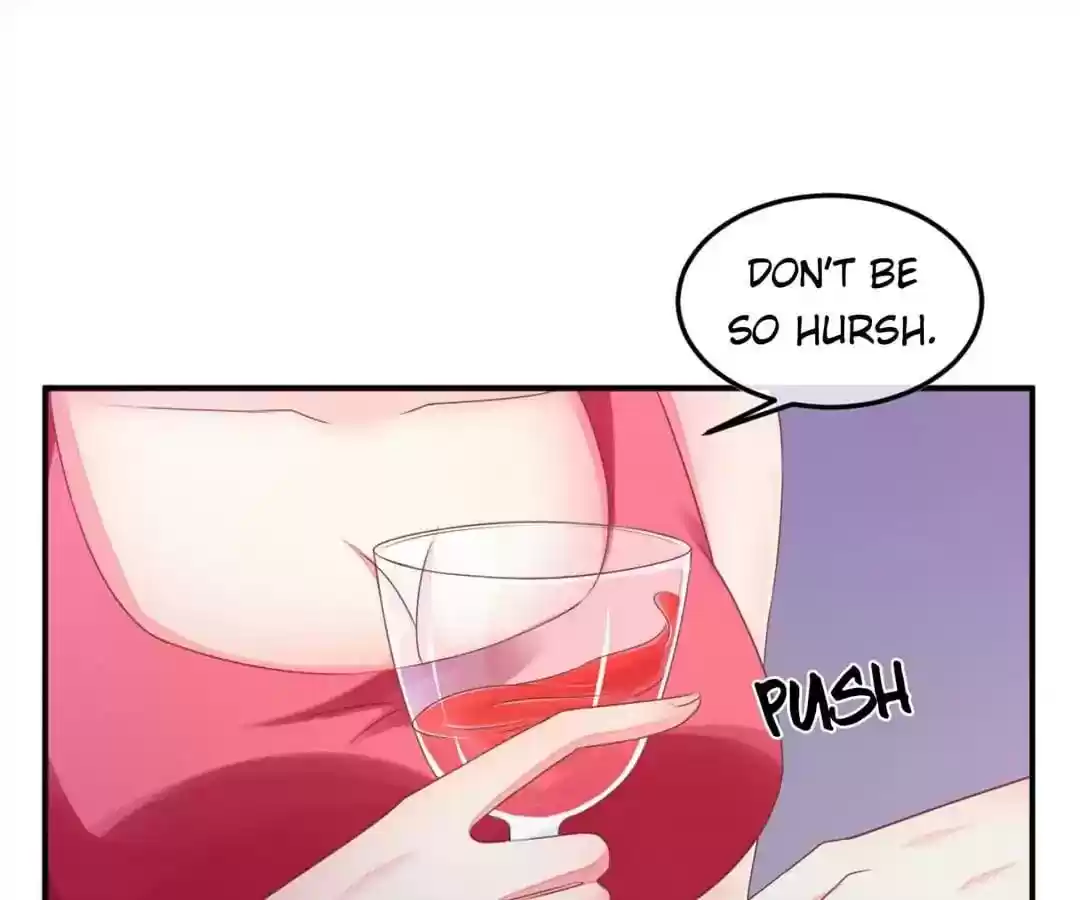 Jerk, You Can't Escape Chapter 1