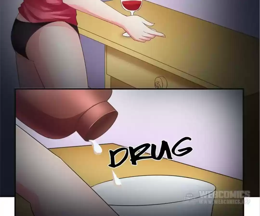 Jerk, You Can't Escape Chapter 1