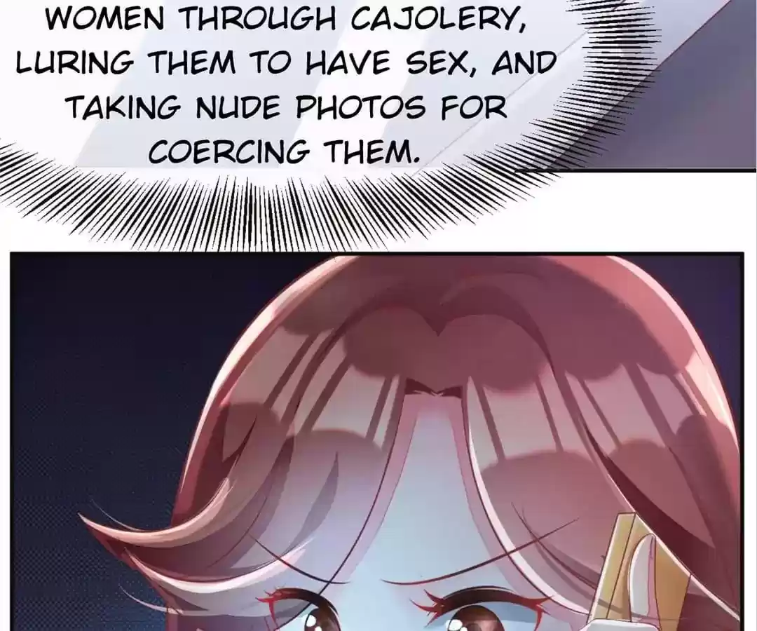 Jerk, You Can't Escape Chapter 1