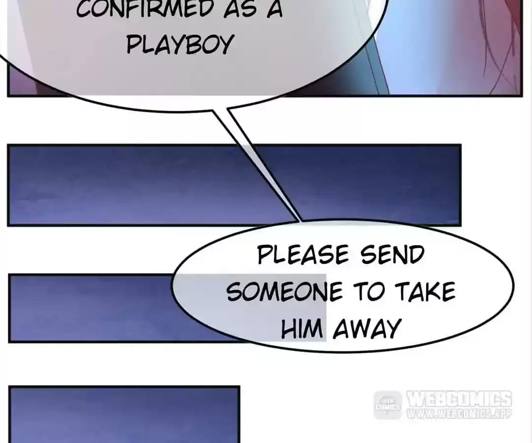 Jerk, You Can't Escape Chapter 1