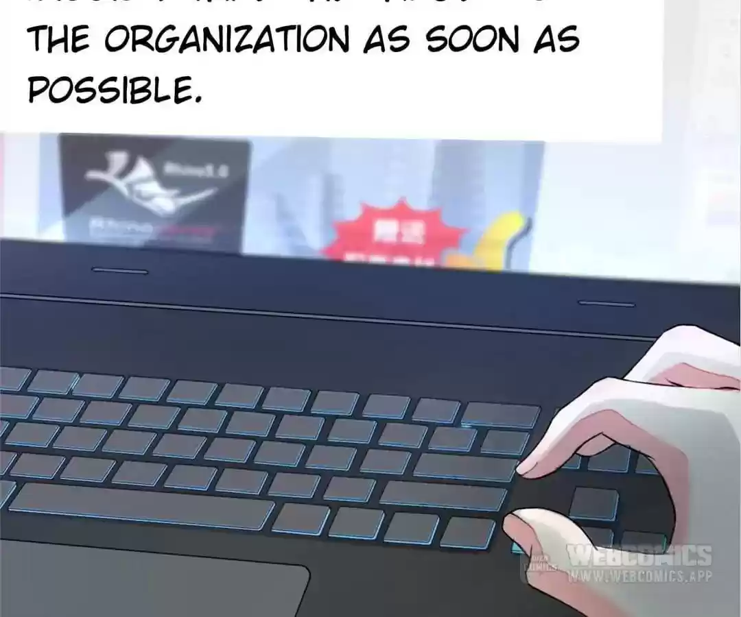 Jerk, You Can't Escape Chapter 1