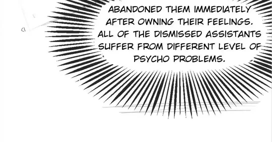 Jerk, You Can't Escape Chapter 1