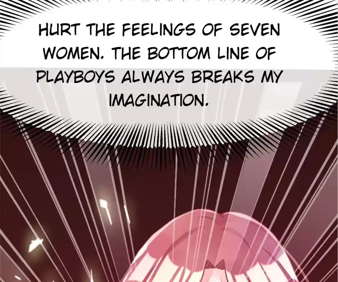 Jerk, You Can't Escape Chapter 1