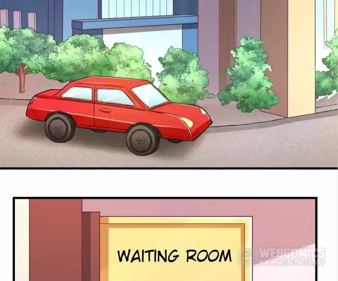 Jerk, You Can't Escape Chapter 1