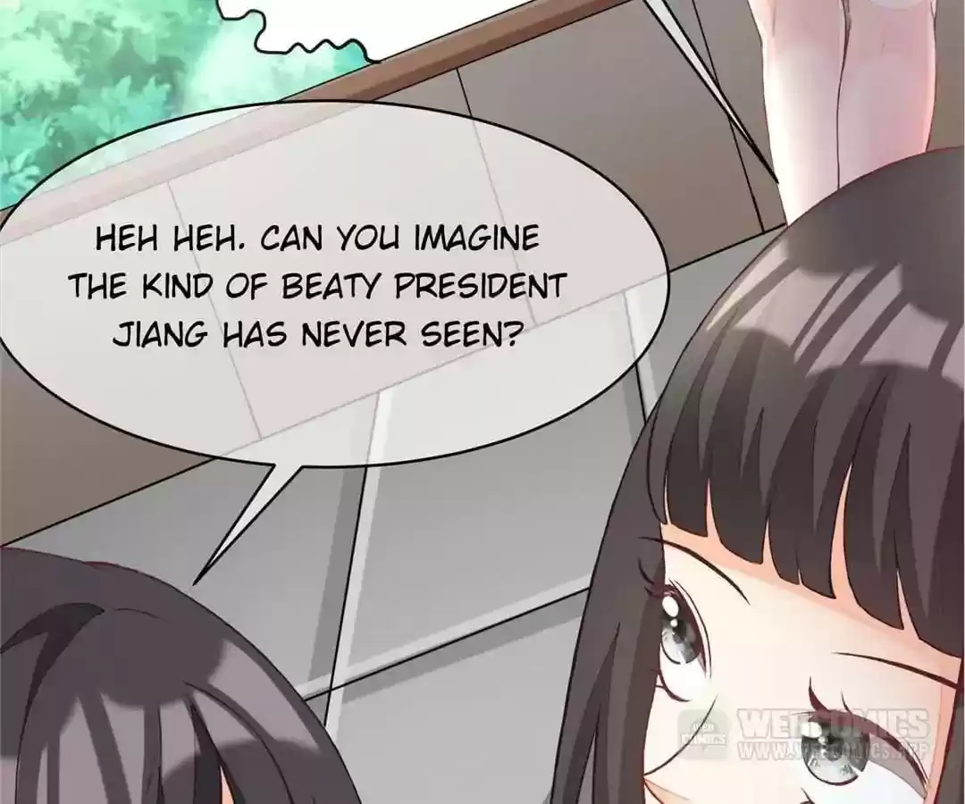 Jerk, You Can't Escape Chapter 1