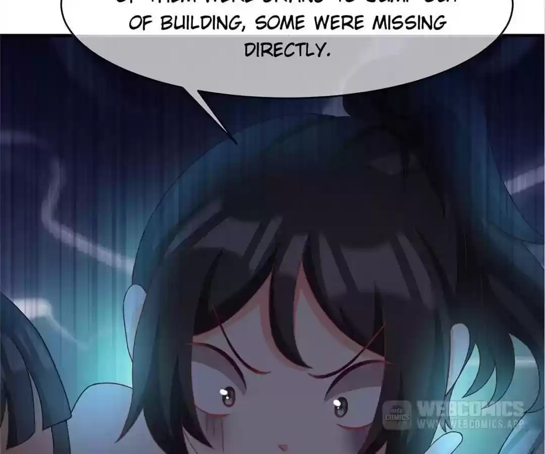 Jerk, You Can't Escape Chapter 1