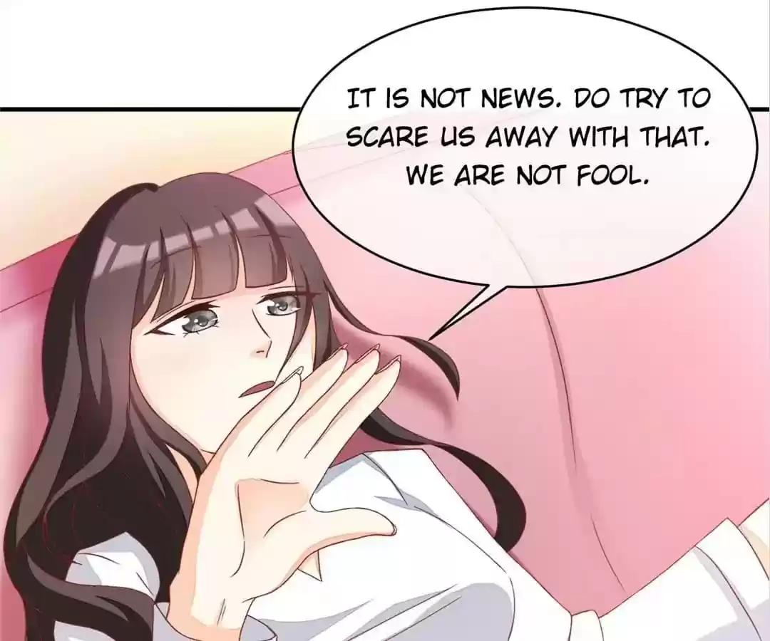 Jerk, You Can't Escape Chapter 1