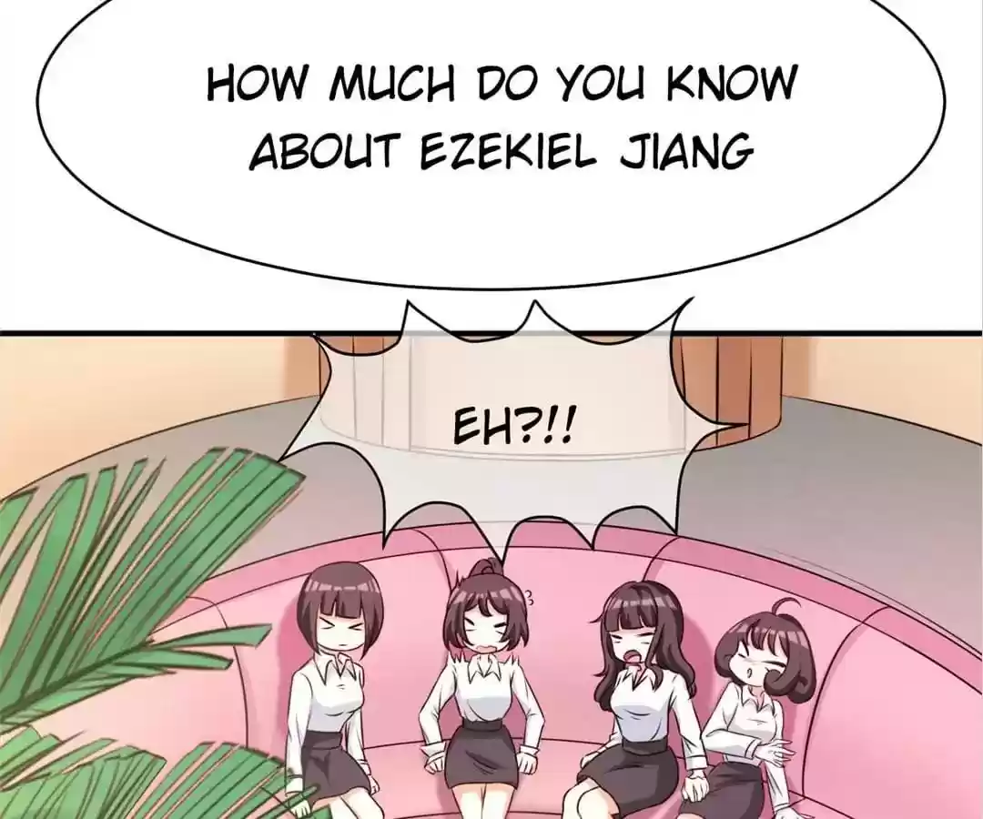 Jerk, You Can't Escape Chapter 1