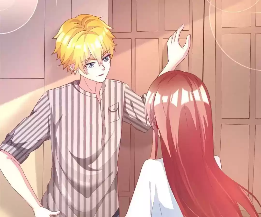 Jerk, You Can't Escape Chapter 10