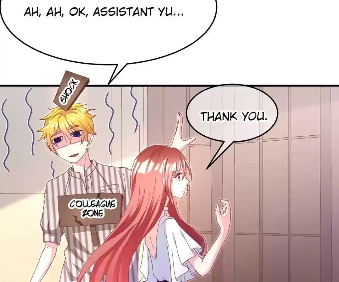 Jerk, You Can't Escape Chapter 10