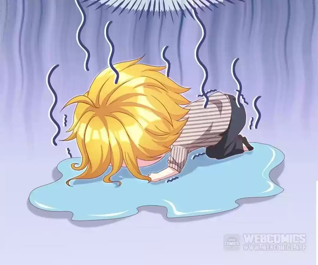 Jerk, You Can't Escape Chapter 10